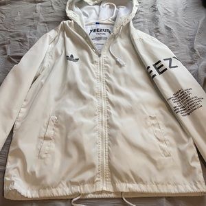 Yeezy jacket